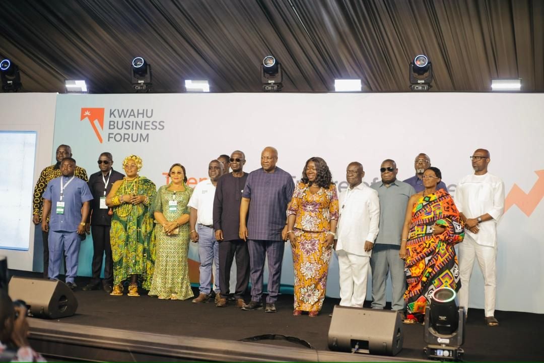 Kwahu Business Forum 2026 ignites Ghana’s manufacturing push and job creation drive